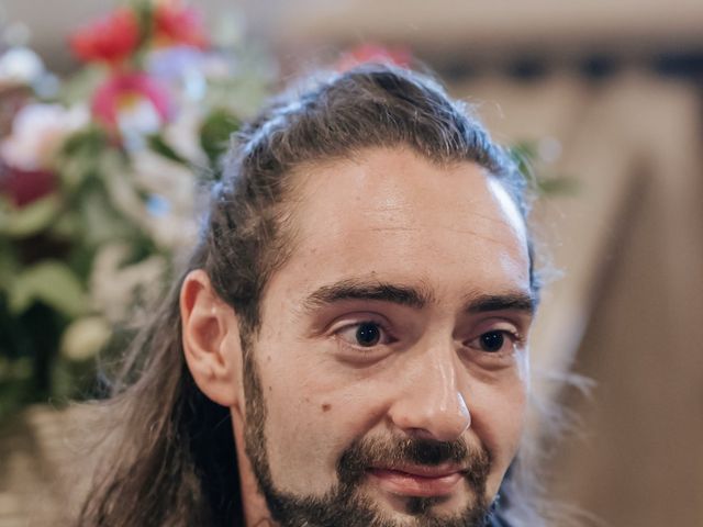 Il matrimonio di Michele e Sonia a Brescia, Brescia 11