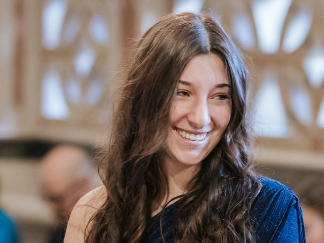 Il matrimonio di Michele e Sonia a Brescia, Brescia 12