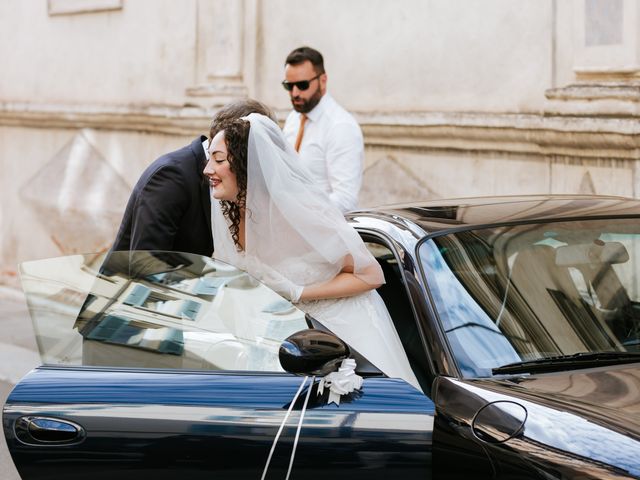 Il matrimonio di Michele e Sonia a Brescia, Brescia 13