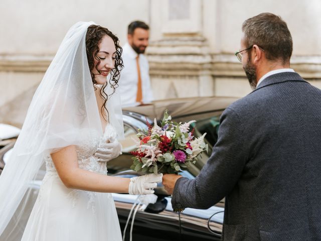 Il matrimonio di Michele e Sonia a Brescia, Brescia 14