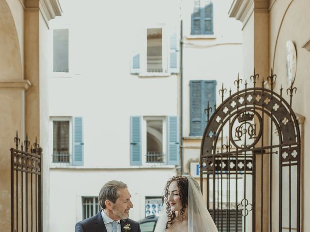 Il matrimonio di Michele e Sonia a Brescia, Brescia 16