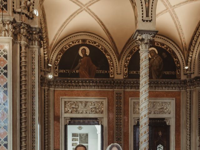 Il matrimonio di Michele e Sonia a Brescia, Brescia 18