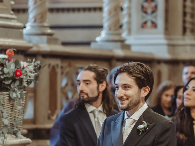 Il matrimonio di Michele e Sonia a Brescia, Brescia 19