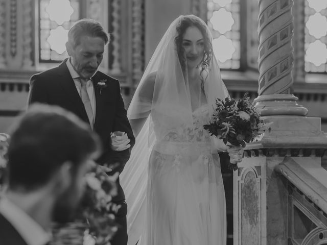 Il matrimonio di Michele e Sonia a Brescia, Brescia 20