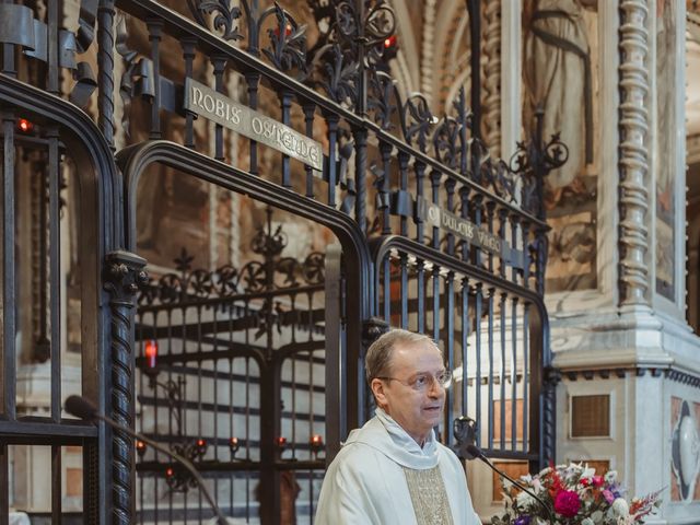 Il matrimonio di Michele e Sonia a Brescia, Brescia 21