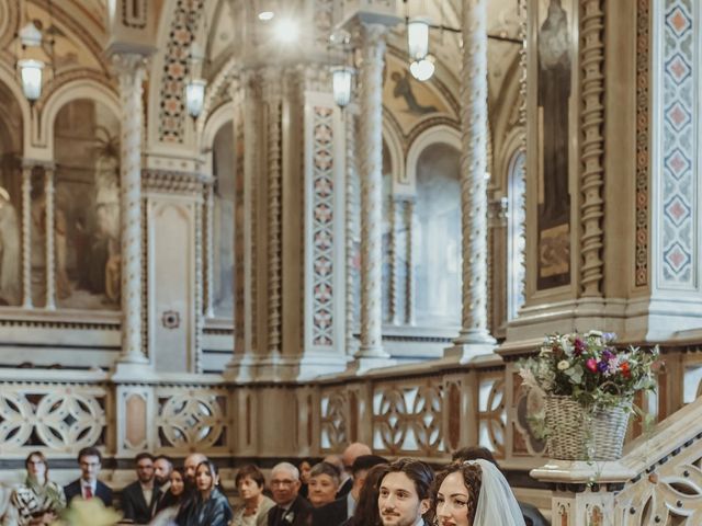 Il matrimonio di Michele e Sonia a Brescia, Brescia 22