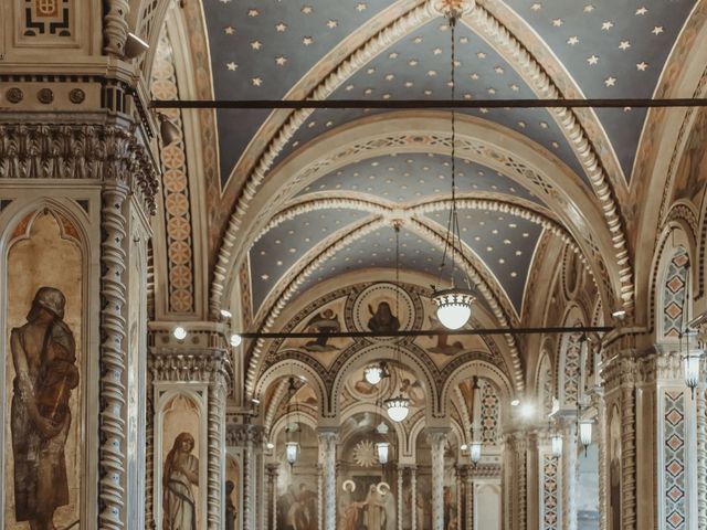 Il matrimonio di Michele e Sonia a Brescia, Brescia 23