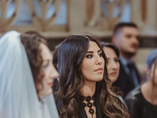 Il matrimonio di Michele e Sonia a Brescia, Brescia 27