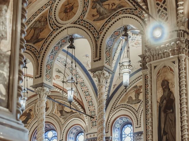 Il matrimonio di Michele e Sonia a Brescia, Brescia 28