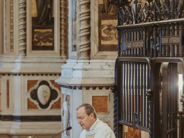 Il matrimonio di Michele e Sonia a Brescia, Brescia 29