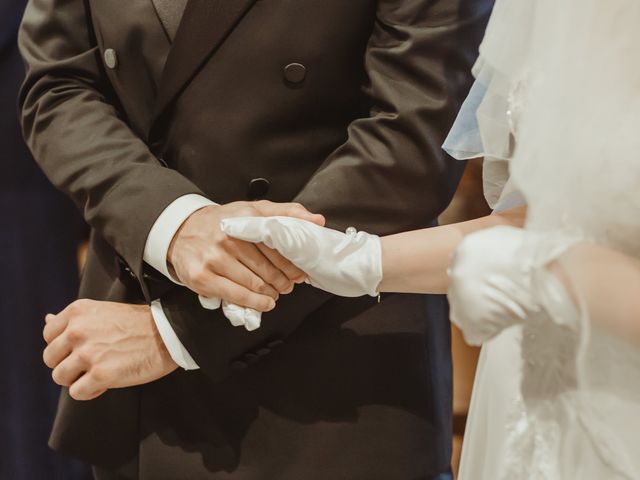 Il matrimonio di Michele e Sonia a Brescia, Brescia 31