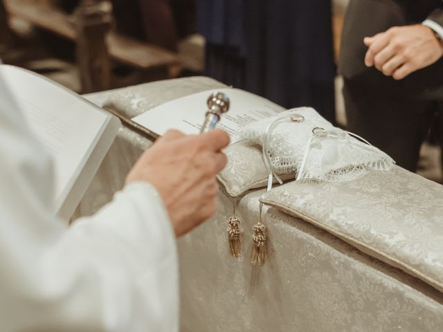Il matrimonio di Michele e Sonia a Brescia, Brescia 33