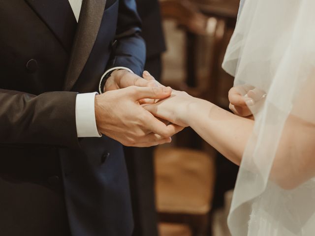 Il matrimonio di Michele e Sonia a Brescia, Brescia 36