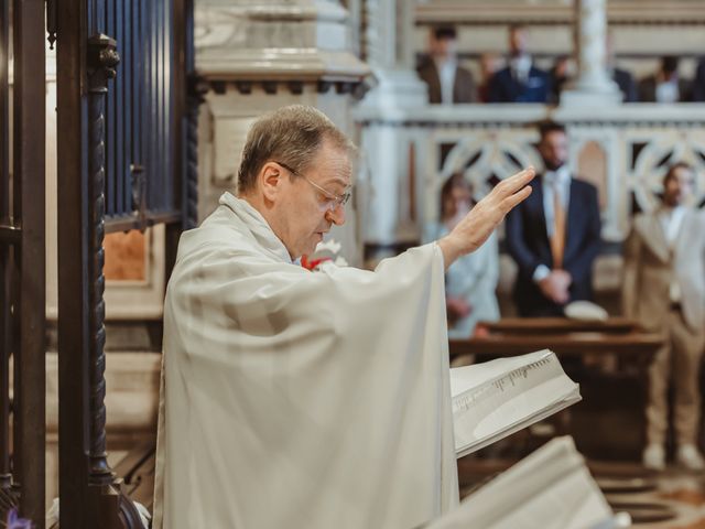 Il matrimonio di Michele e Sonia a Brescia, Brescia 39