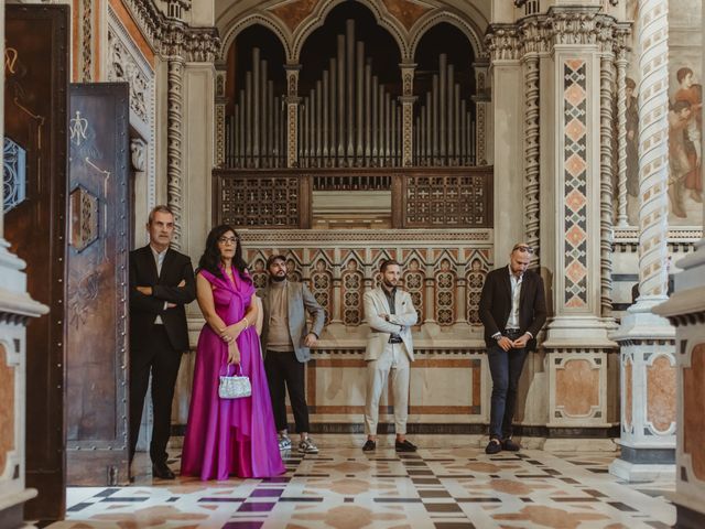 Il matrimonio di Michele e Sonia a Brescia, Brescia 41