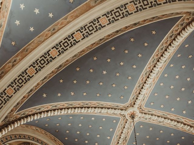 Il matrimonio di Michele e Sonia a Brescia, Brescia 43
