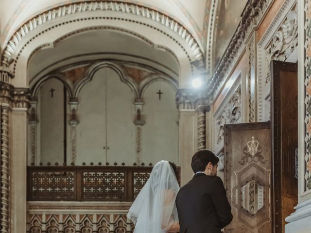 Il matrimonio di Michele e Sonia a Brescia, Brescia 44