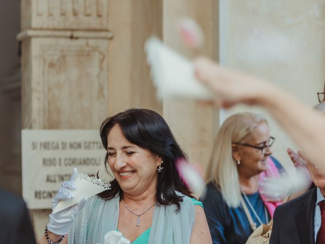 Il matrimonio di Michele e Sonia a Brescia, Brescia 47