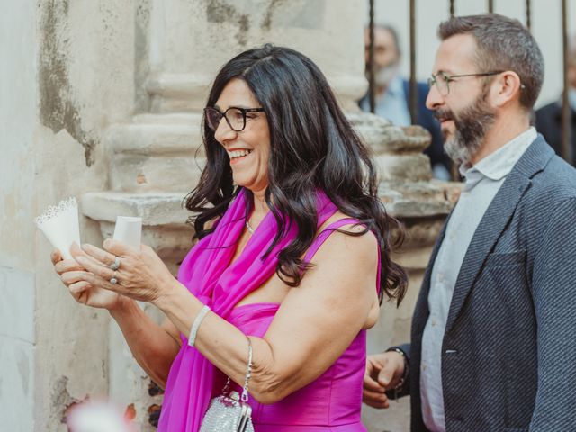 Il matrimonio di Michele e Sonia a Brescia, Brescia 49