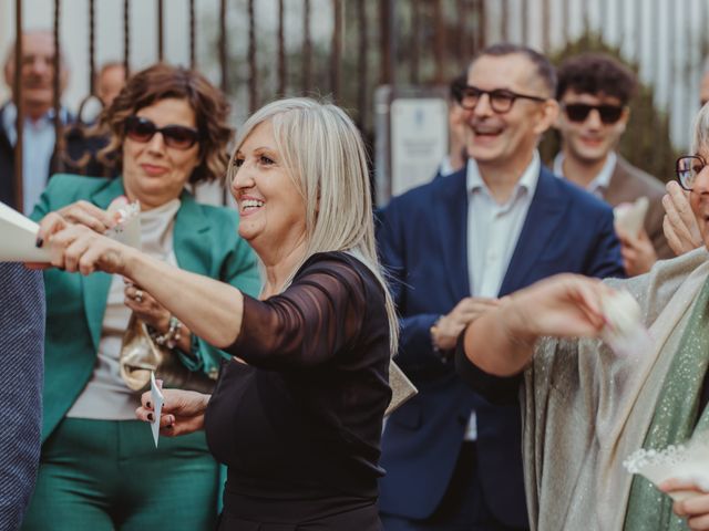 Il matrimonio di Michele e Sonia a Brescia, Brescia 50