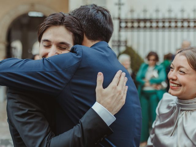 Il matrimonio di Michele e Sonia a Brescia, Brescia 53