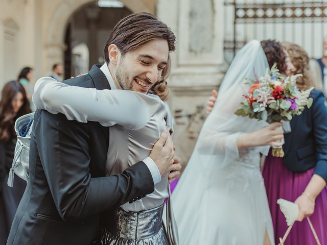 Il matrimonio di Michele e Sonia a Brescia, Brescia 55
