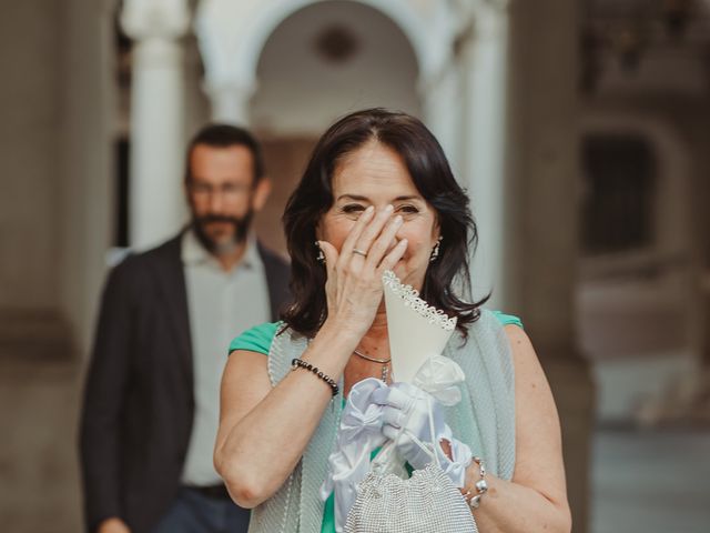 Il matrimonio di Michele e Sonia a Brescia, Brescia 58