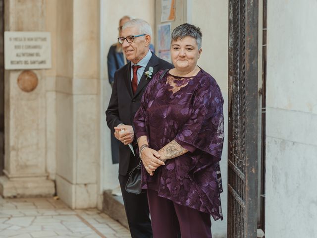 Il matrimonio di Michele e Sonia a Brescia, Brescia 60