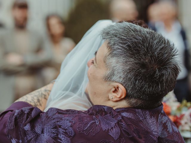 Il matrimonio di Michele e Sonia a Brescia, Brescia 61