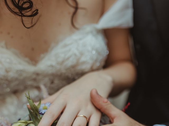 Il matrimonio di Michele e Sonia a Brescia, Brescia 66