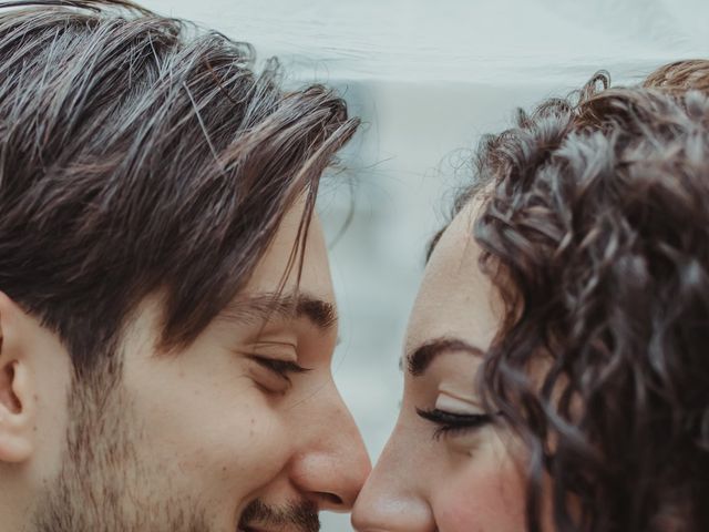 Il matrimonio di Michele e Sonia a Brescia, Brescia 70
