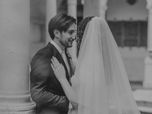 Il matrimonio di Michele e Sonia a Brescia, Brescia 72