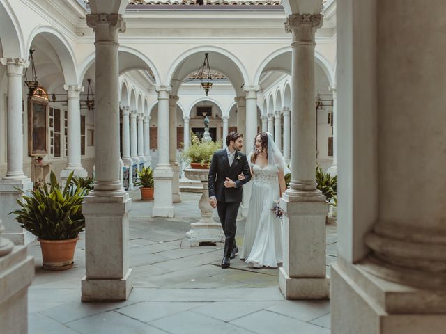 Il matrimonio di Michele e Sonia a Brescia, Brescia 75