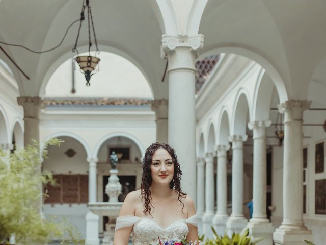Il matrimonio di Michele e Sonia a Brescia, Brescia 78