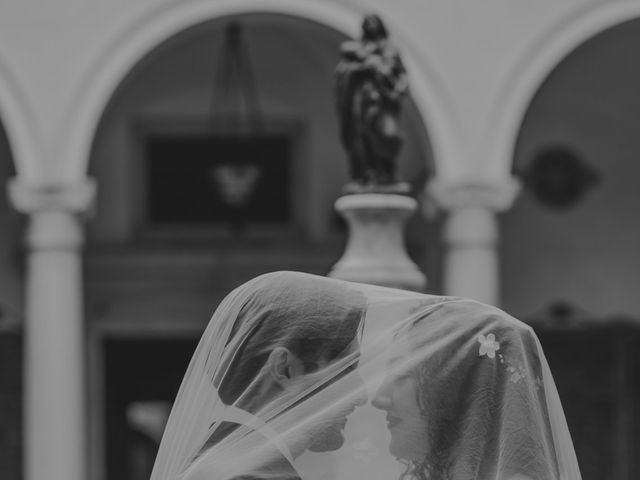 Il matrimonio di Michele e Sonia a Brescia, Brescia 79