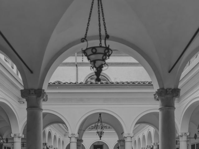 Il matrimonio di Michele e Sonia a Brescia, Brescia 81
