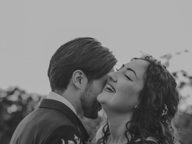 Il matrimonio di Michele e Sonia a Brescia, Brescia 83