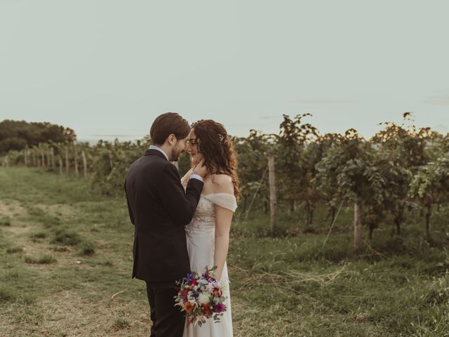 Il matrimonio di Michele e Sonia a Brescia, Brescia 84