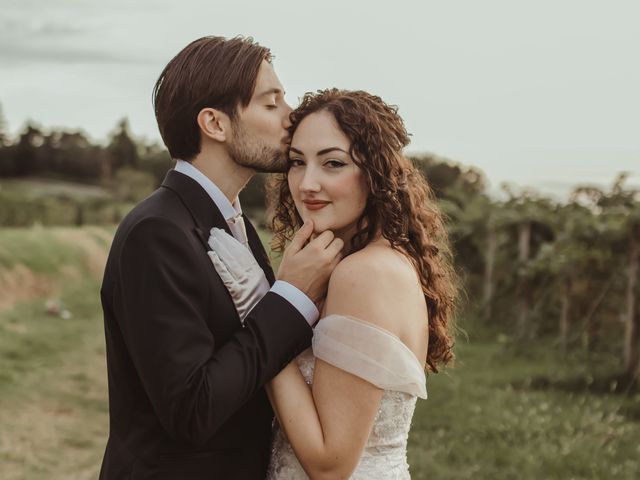 Il matrimonio di Michele e Sonia a Brescia, Brescia 86