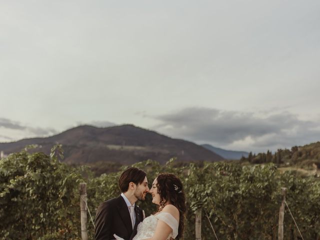 Il matrimonio di Michele e Sonia a Brescia, Brescia 87