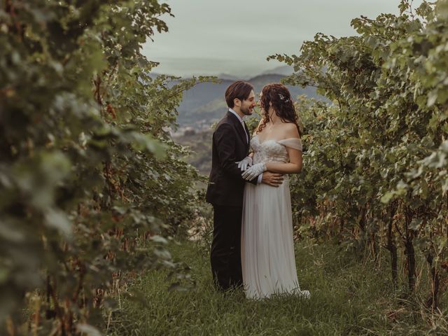 Il matrimonio di Michele e Sonia a Brescia, Brescia 90