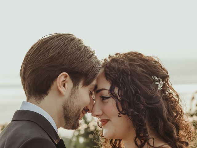 Il matrimonio di Michele e Sonia a Brescia, Brescia 91