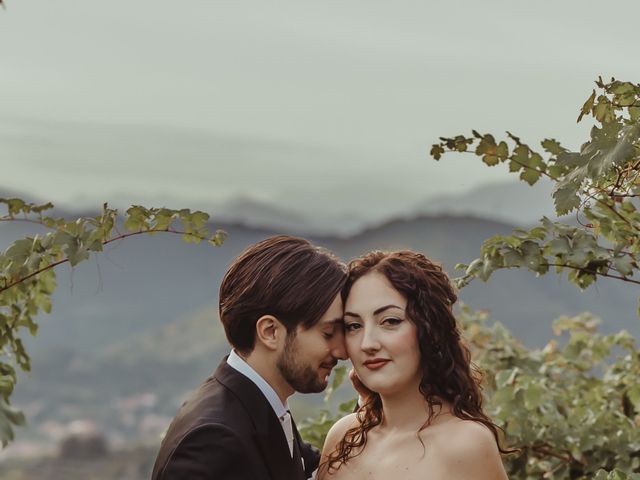 Il matrimonio di Michele e Sonia a Brescia, Brescia 92