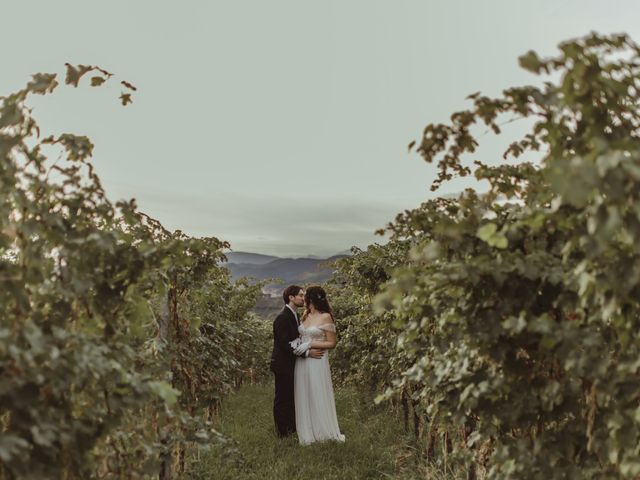 Il matrimonio di Michele e Sonia a Brescia, Brescia 93