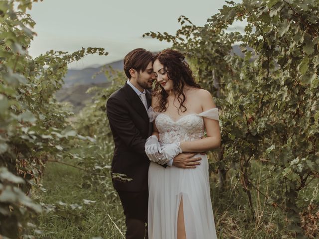 Il matrimonio di Michele e Sonia a Brescia, Brescia 94