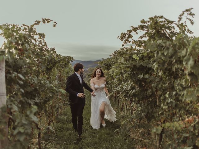 Il matrimonio di Michele e Sonia a Brescia, Brescia 95