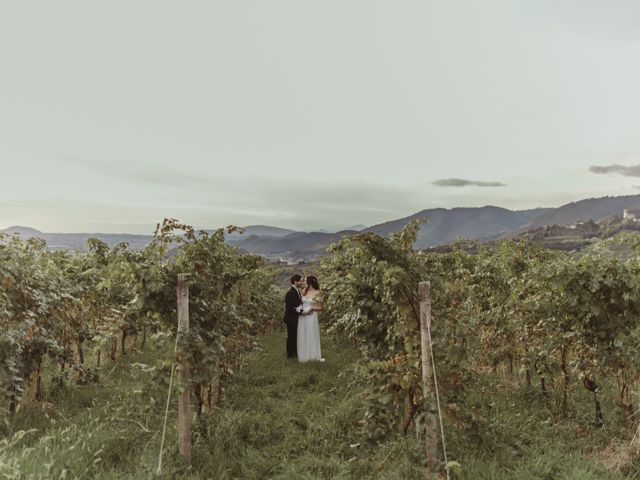 Il matrimonio di Michele e Sonia a Brescia, Brescia 96