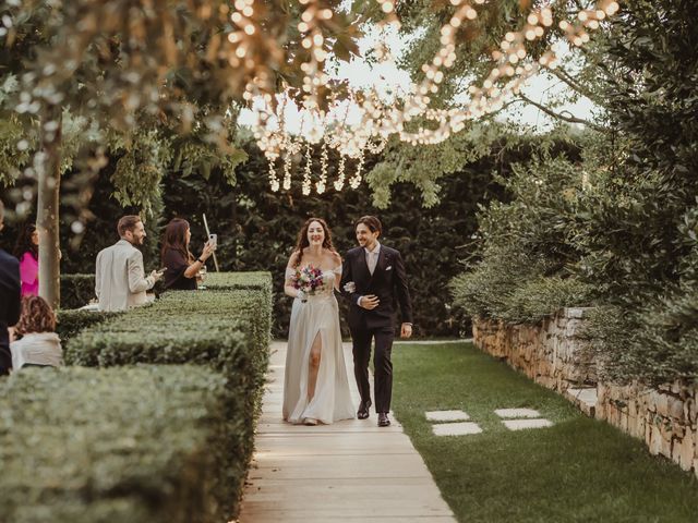 Il matrimonio di Michele e Sonia a Brescia, Brescia 99