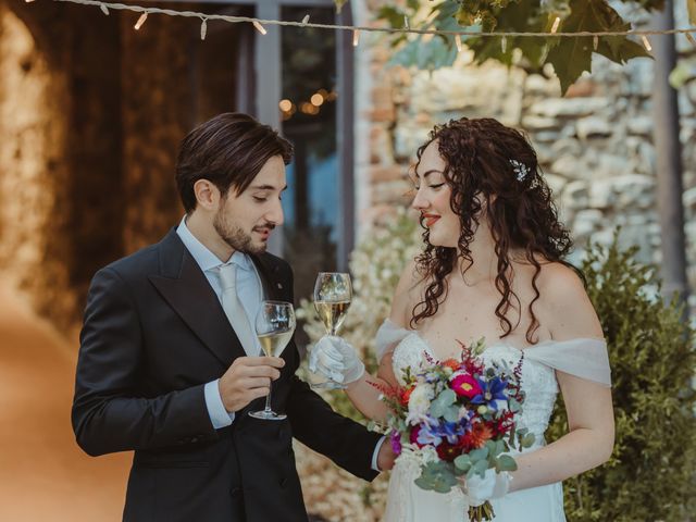 Il matrimonio di Michele e Sonia a Brescia, Brescia 100