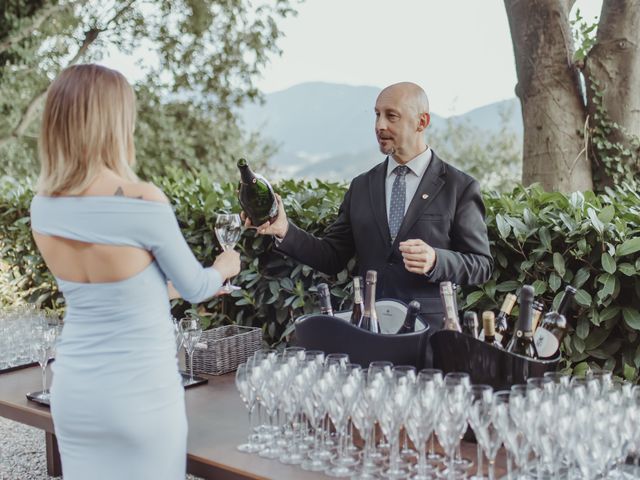 Il matrimonio di Michele e Sonia a Brescia, Brescia 105